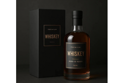 纖維素啞膜在高端紅酒包裝盒上的應(yīng)用工藝